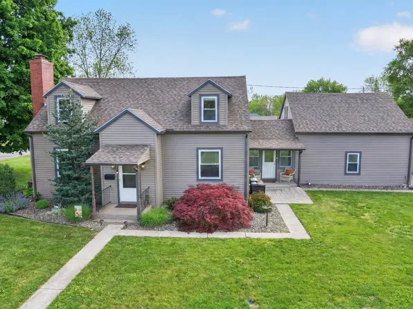 310 S Shuman St, Middleburg, PA 17842