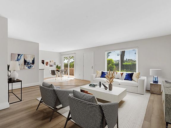 2nd image of 4234 Camino Ticino