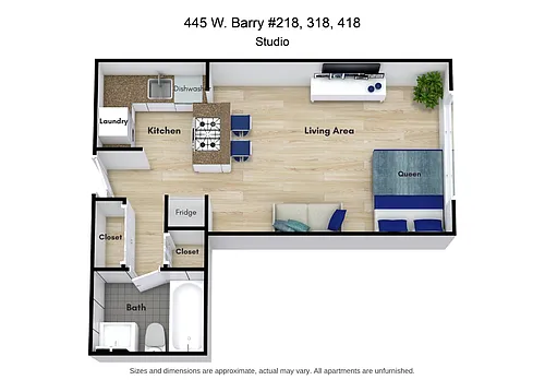 Floor plan 18