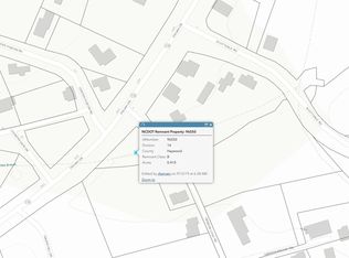 0 Pisgah Dr, Canton, NC 28716