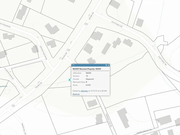 0 Pisgah Dr, Canton, NC 28716