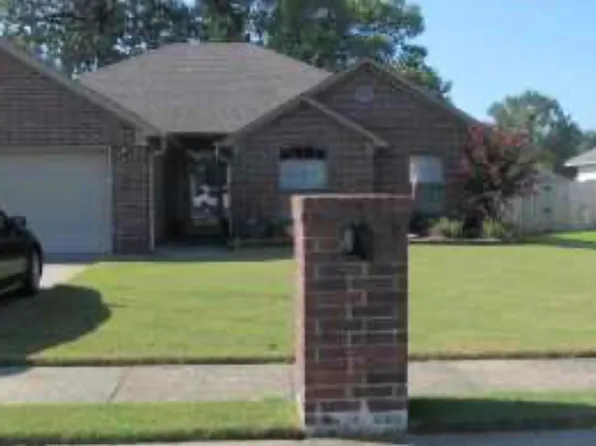 (undisclosed Address), Bryant, AR 72022