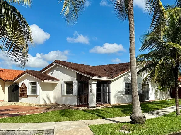 13301 SW 28th Ter, Miami, FL 33175