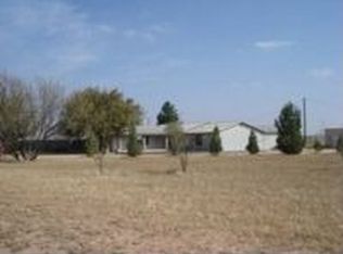 5405 Rockhouse Rd, Big Spring, TX 79720
