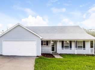 727 Judge Mason Way, La Vergne, TN 37086