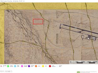 0 N 99th Ave, Maricopa, AZ 85139