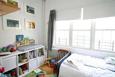 Rented by Grand & Co.