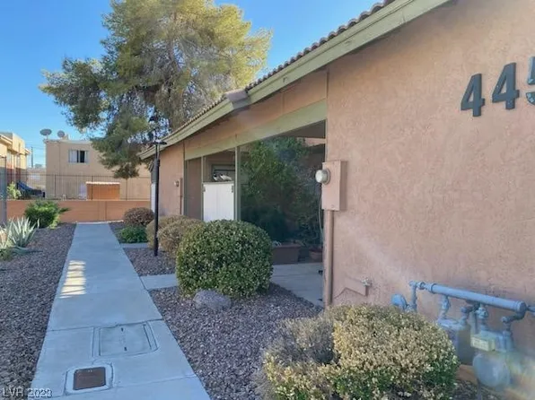 445 N Lamb Blvd APT B, Las Vegas, NV 89110