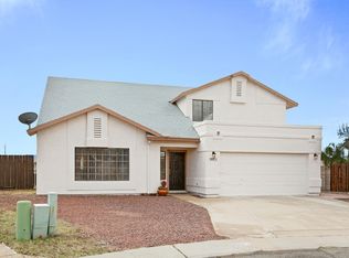 9247 N Thrush Ct, Tucson, AZ 85742