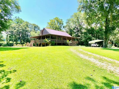 12891 County Road 66, Heflin, AL, 36264