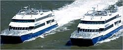 Close to Ferry's