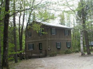356 Howe Hill Rd, Greenwood, ME 04255