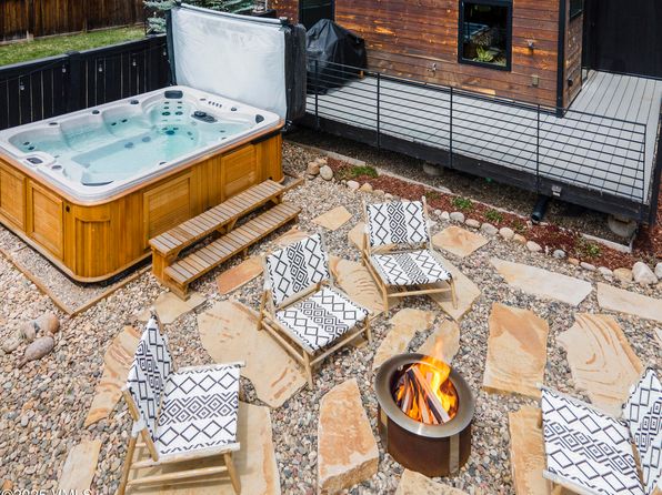 1133 Main St, Minturn, CO 81645