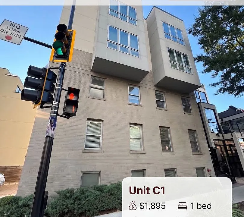 7300 Georgia Ave NW