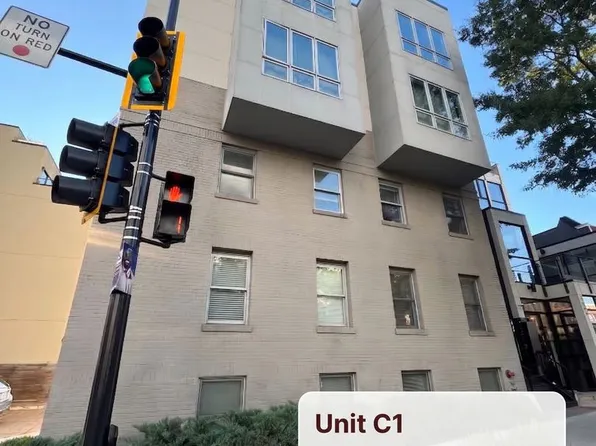 7300 Georgia Ave NW, Washington, DC 20012
