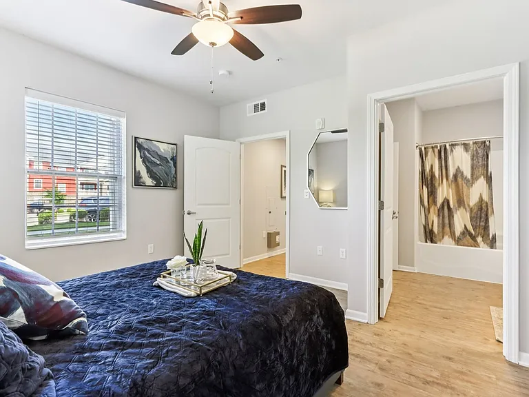 Adams Village | Specials Available — Photo 124