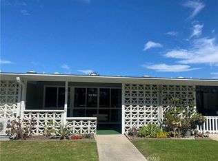 1564 Merion Way #M2-34E, Seal Beach, CA 90740