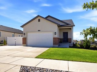1788 E Duckwater Peak, Eagle Mountain, UT 84005