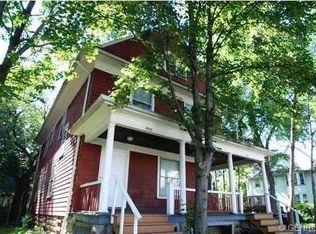 615-617 Conkey Ave, Rochester, NY 14621