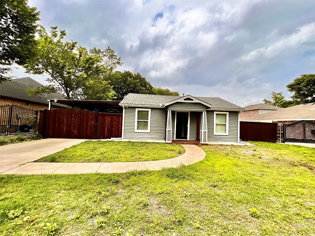 11501 Long Hill Ln, Balch Springs, TX 75180 Zillow