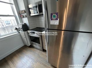 23 Queensberry St #12A, Boston, MA 02215