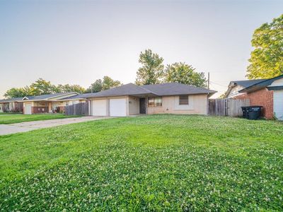 1332 N Southminster St, Moore, OK, 73160