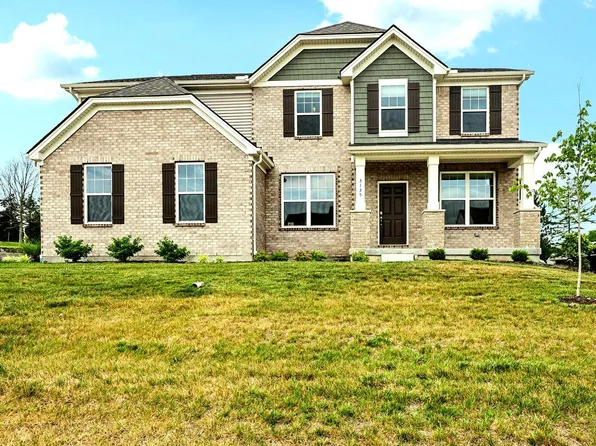 3135 Chipping Camden, Covington, KY 41015