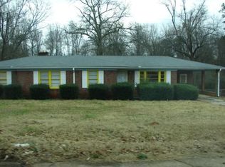 12 Alice Farr Dr, Greenville, SC 29617