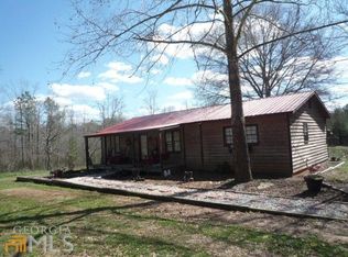 715 Coles Lake Rd, Carrollton, GA 30117