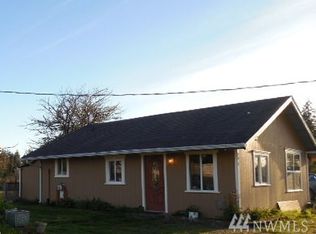 27 W Mary M Knight Rd, Elma, WA 98541
