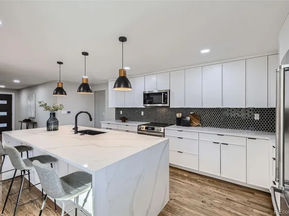 7076 S Newland Street, Littleton, CO 80128