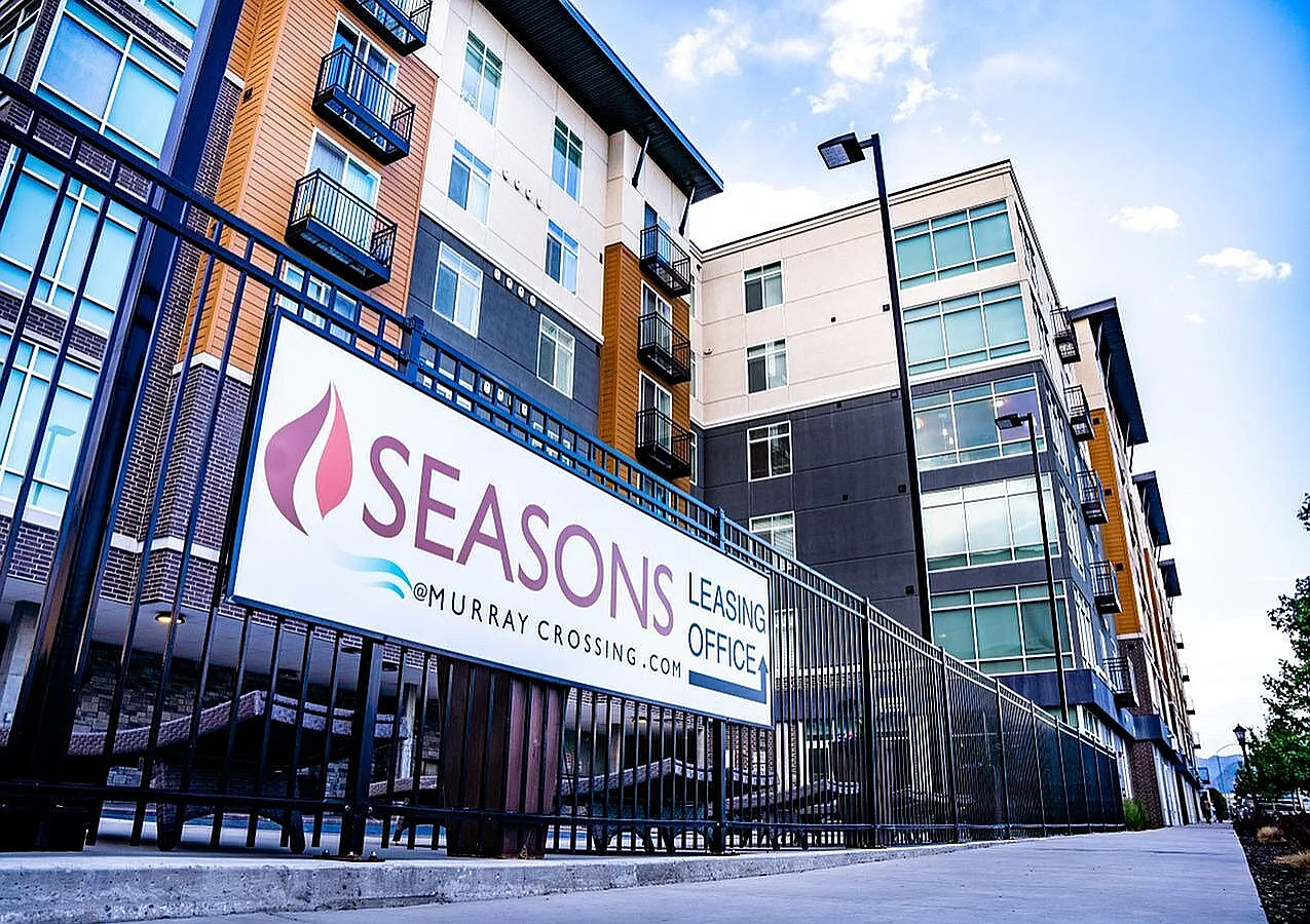 Seasons at Murray Crossing — Photo 4