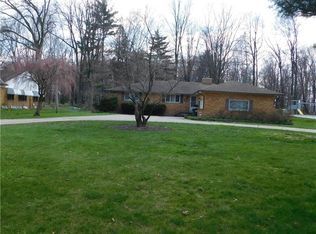 6520 Ridgebury Blvd, Mayfield Heights, OH 44124