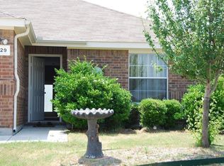 1229 Diamond Back Ln, Haslet, TX 76052