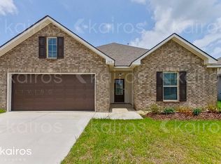 203 Foggy Ln, Lafayette, LA 70507
