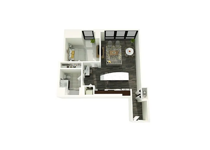 Floor plan 02