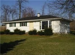 843 Leet Rd, Niles, MI 49120