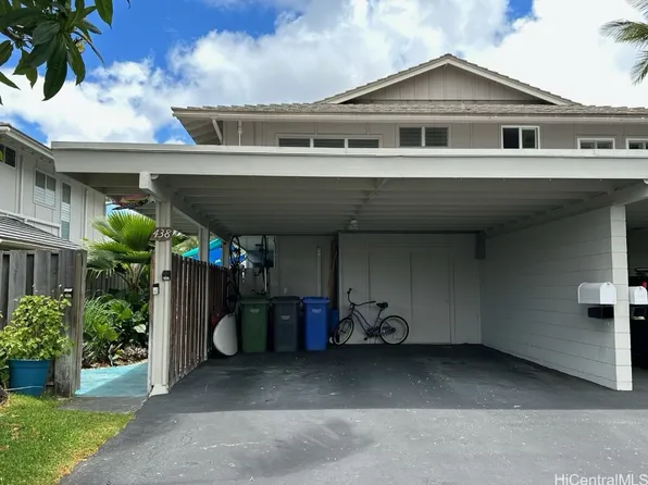 438 Opihikao Pl #571, Honolulu, HI 96825