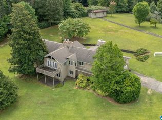 4500 Old Brook Trl, Birmingham, AL 35243
