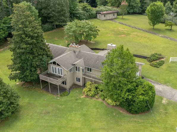 4500 Old Brook Trl, Birmingham, AL 35243