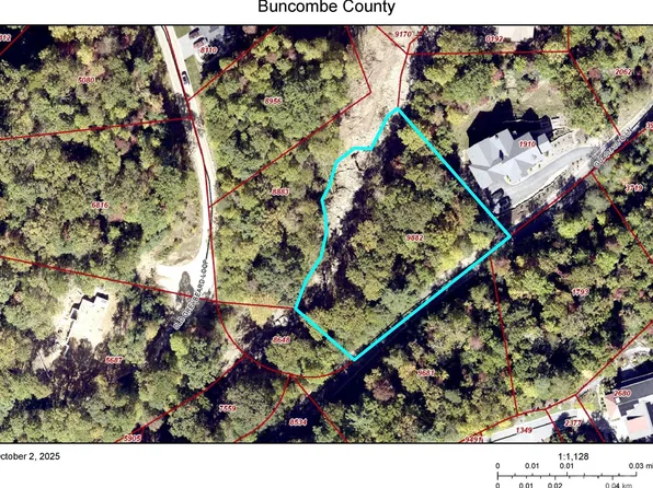 68 Old Greybeard Loop, Black Mountain, NC 28711
