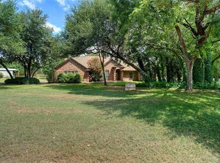 6020 Red Bud Rd, Fort Worth, TX 76135