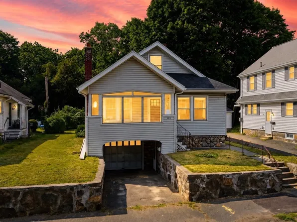 254 Lynnfield St, Lynn, MA 01904
