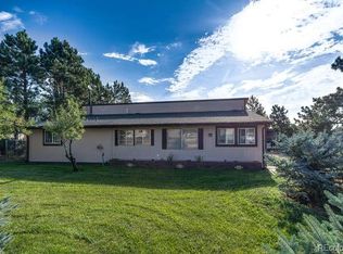 470 S Mobile St, Elizabeth, CO 80107