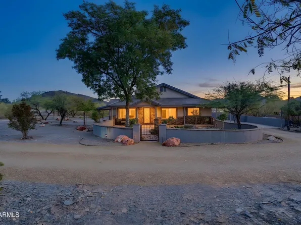 6056 E DOLOMORA Place, Cave Creek, AZ 85331