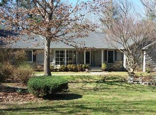 5 Meadow Wood Trl, Fletcher, NC 28732