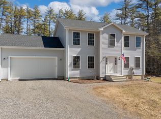 268 Little River Rd, Lebanon, ME 04027