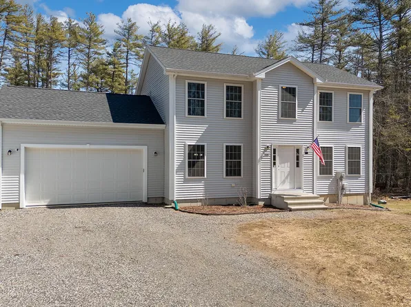 268 Little River Road, Lebanon, ME 04027