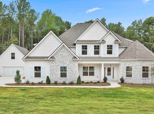 102 Riverstone Dr, Senoia, GA 30276