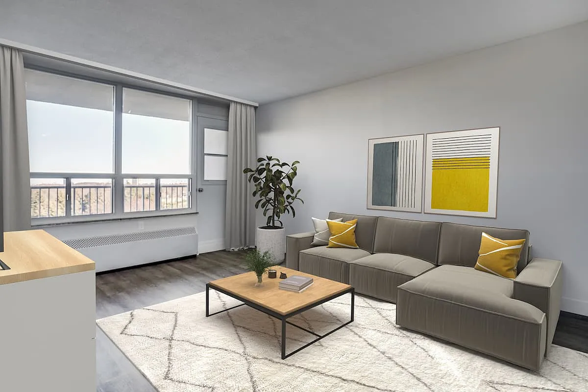 10 Tuxedo Court Apartments — Photo 2